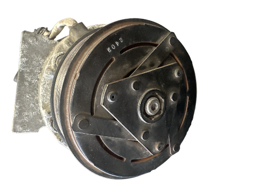 Compresseur Clim Renault trafic 8200454172