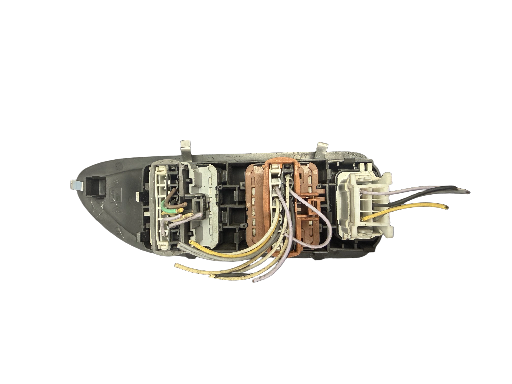 Interrupteur lève-vitre Renault Laguna 018985