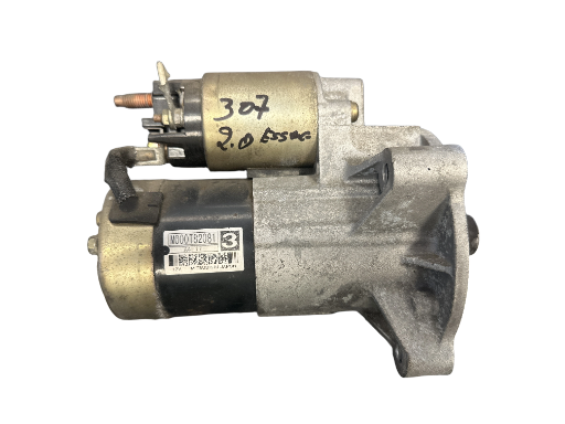 Démarreur PSA M000T82081