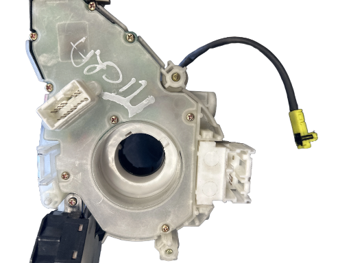 Commodo Nissan Micra