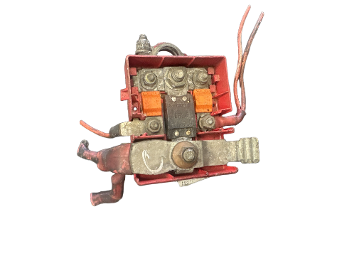 Platine de batterie Renault Scenic 3