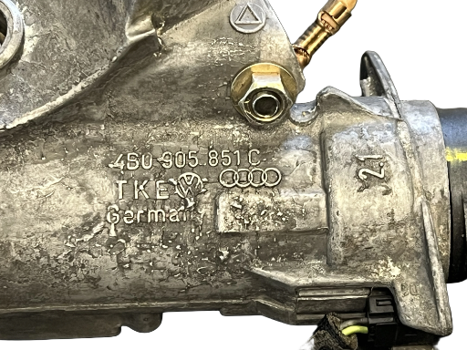 Neiman Volkswagen Golf 4 / 4B0 905 851 C