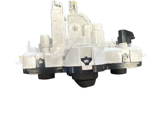 Commande de chauffage Renault Modus 69597003 
