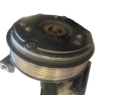Compresseur de clim Renault Scenic 2 - Laguna 2 8200021822 