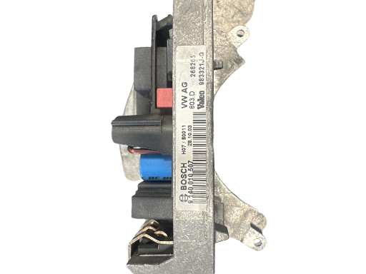 Resistance de chauffage VW Golf 5 9140010507 