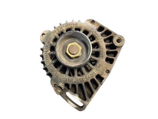 Alternateur Renault Clio 7700872258