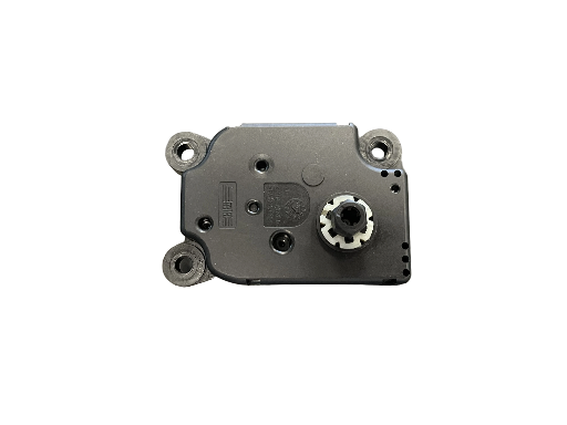 Moteur de position chauffage Peugeot 307CC EAD511