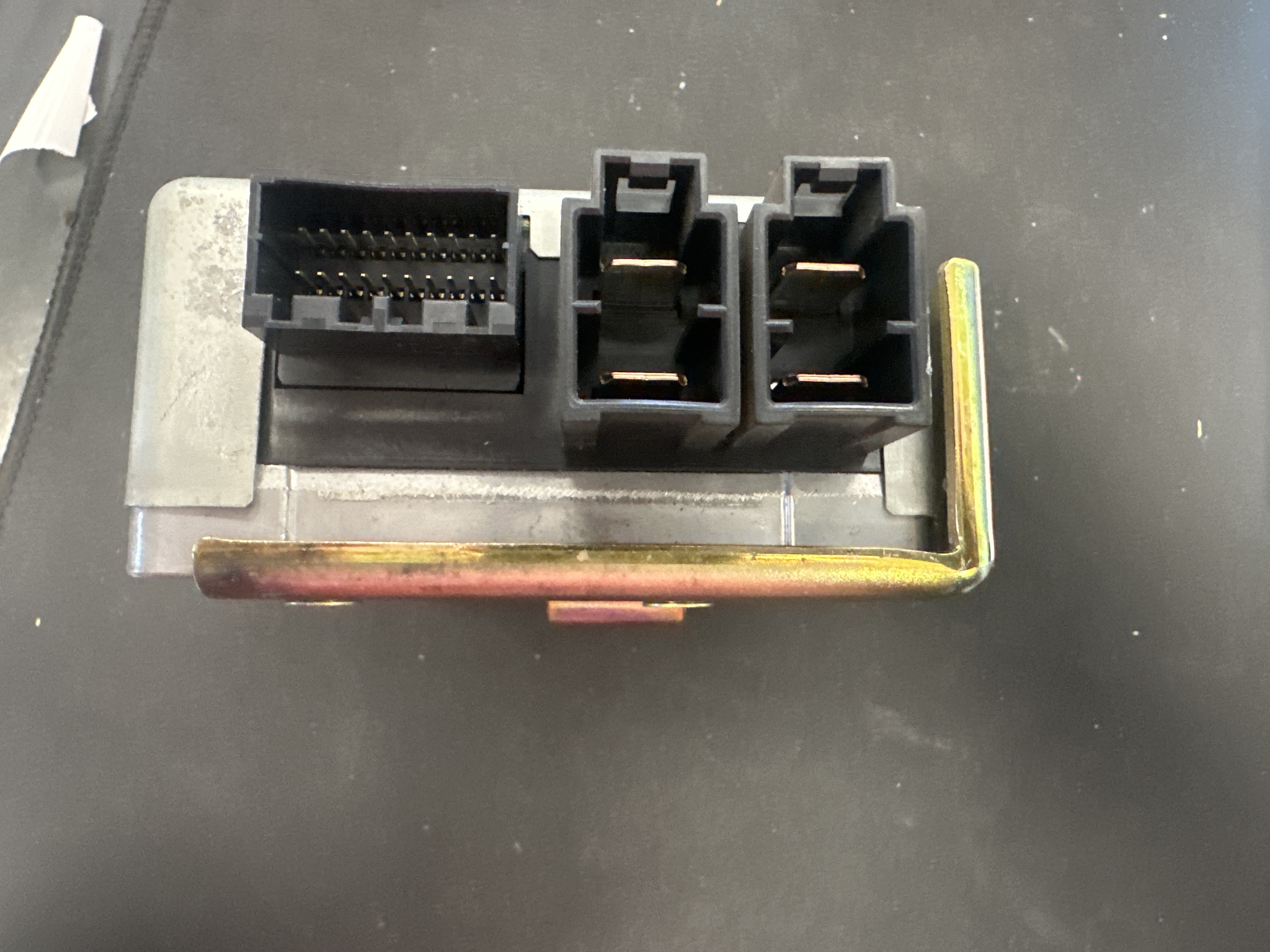 8200149673 CALCULATEUR DE DIRECTION ASSITEE RENAULT CLIO 2