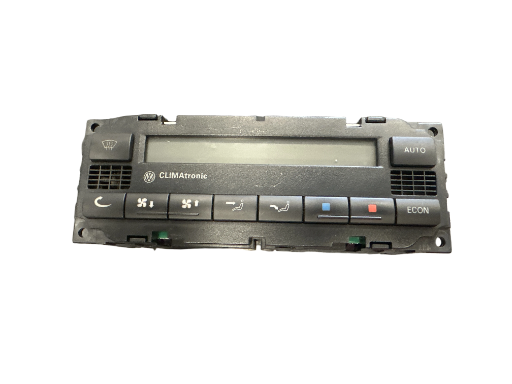 Commande de chauffage Volkswagen Passat 4 Phase 2 3B1907044K 