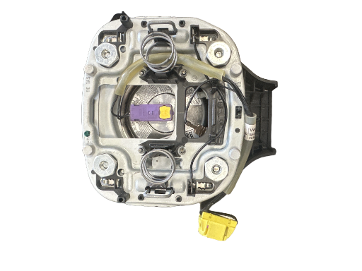 Airbag Volkswagen golf 5 1K0880201AF1QB