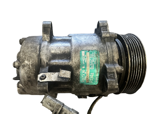 Compresseur de clim PSA 2L HDI SD7V16  1228F  6453JN