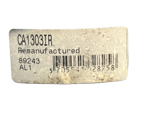 Alternateur Renault Laguna CA1303IR