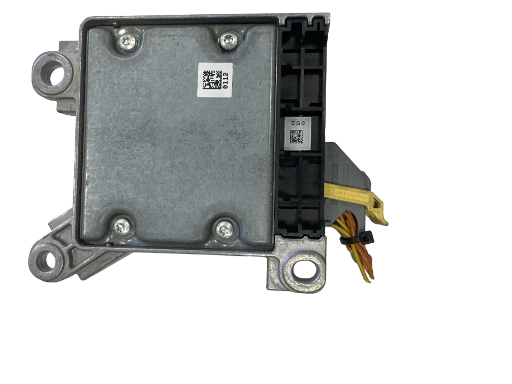 Calculateur d’airbag Peugeot 2079663593480