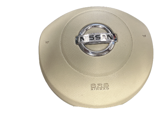Airbag nissan micra