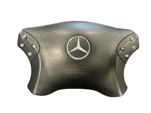 Airbag conducteur Mercedes C220 A2034601198