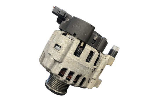 Alternateur Citroën Nemo 9665605080