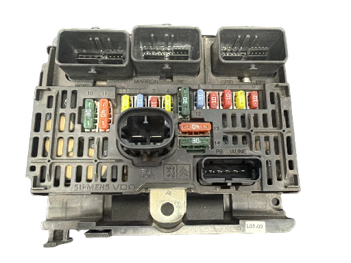 BSM Peugeot 407 9661682580