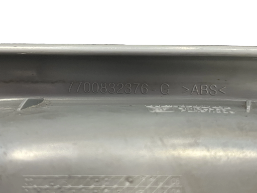 Interrupteur léve-vitre AVG Renault Twingo 7700832376