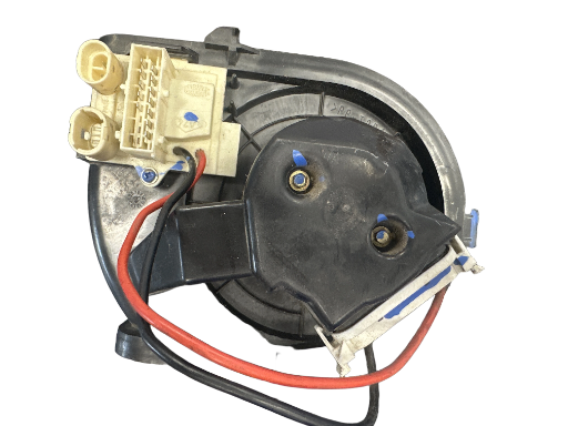 Pulseur d’air Renault Clio 