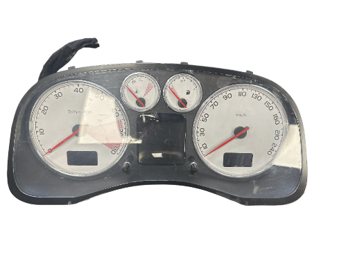 Compteur Peugeot 307SW