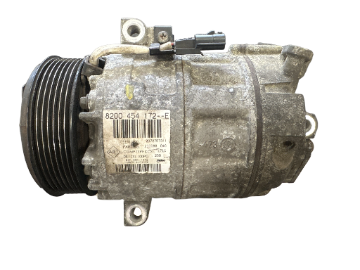 Compresseur Clim Renault trafic 8200454172