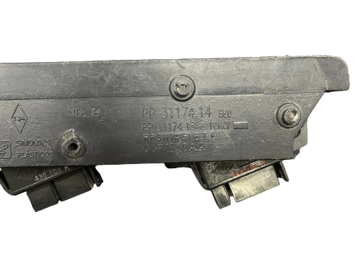 Interrupteur lève-vitre AVG Renault Clio 1  31174.14