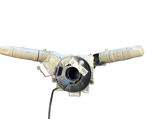 Commodo Nissan Micra