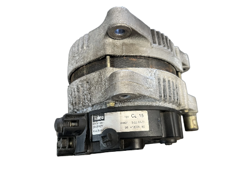 Alternateur Peugeot 607 9641302580 | 2542500A