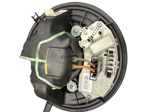 Pulseur d’air BMW série 1 