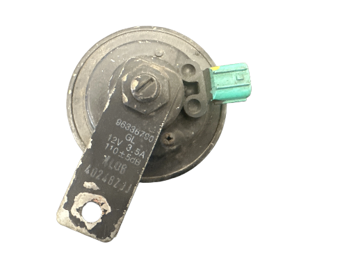  Klaxon Chevrolet Lacetti 96349109