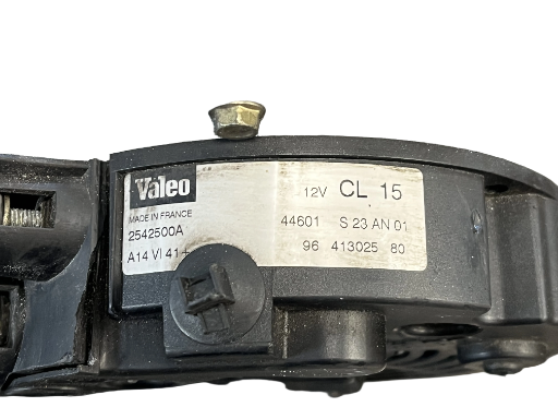 Alternateur Peugeot 607 9641302580 | 2542500A