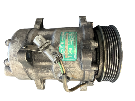 Compresseur de clim PSA - Partner - Berlingo 2L HDI SD7V16 