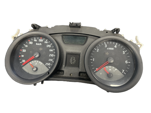 Compteur Kilométrique Renault Mégane 2 réf 8200306535.
