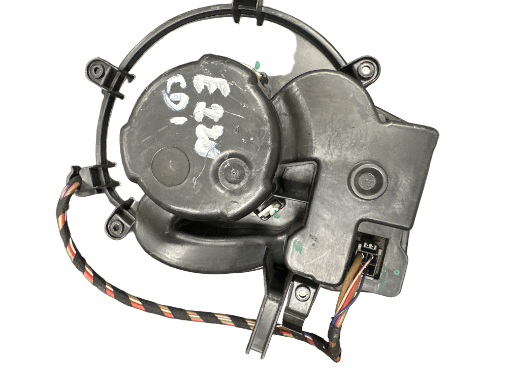 Pulseur d’air Mercedes E220