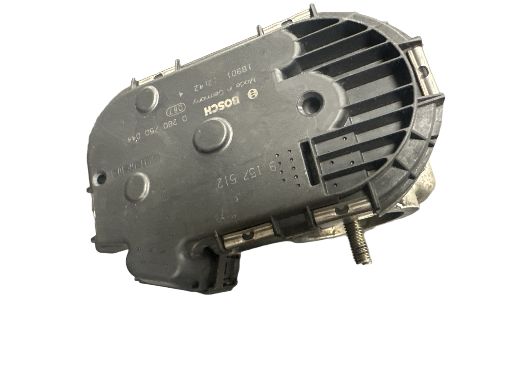 Boitier papillon Opel Corsa C 1.2 ESS 9157512 