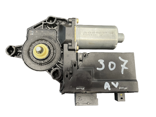 Moteur lève vitre avant Peugeot 307 9634457580