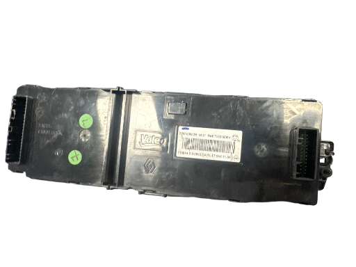 Commande de chauffage Renault Megane 3 27510007R 