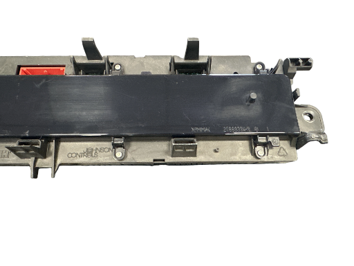 Compteur kilométrique, Renault SCENIC 2 P 8200451505