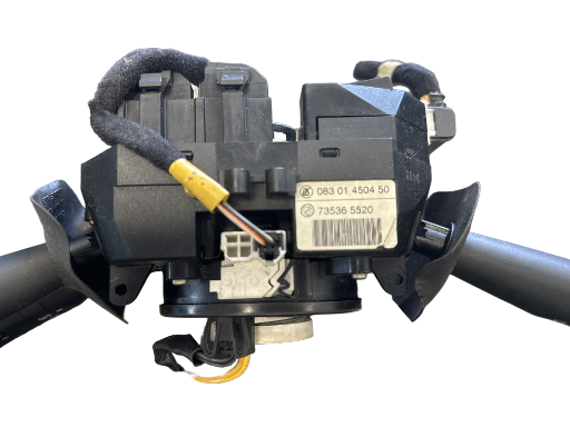 Commodo Alfa Romeo 147 08301450450