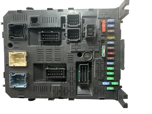 BSI PSA PARTNER / BERLINGO