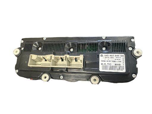 Commande de chauffage Volkswagen Golf 5 1K0907044DD 