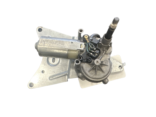 Moteur essui-glace AR Renault Twingo 1 Phase 3 7700832590 