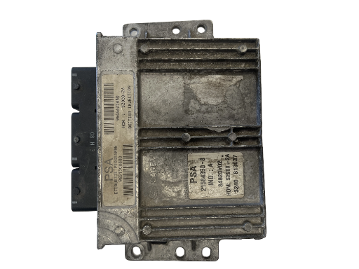 Calculateur Peugeot 206 9651500880