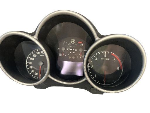 Compteur kilométrique Alfa-Romeo, 147 735374414