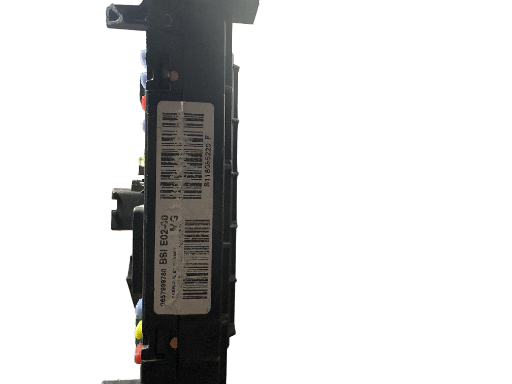 BSI Peugeot 206 9657999780