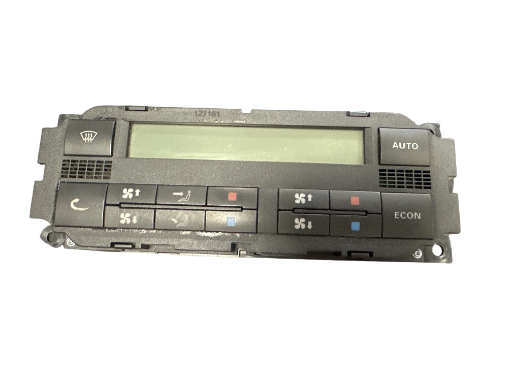 Commande de chauffage Volkswagen Sharan 7M3907040J 