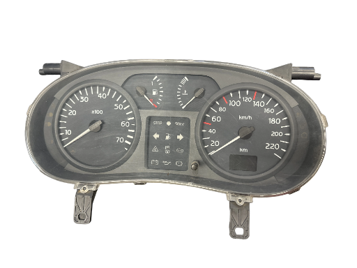  Compteur de vitesse Renault Clio 2 P8200059763 