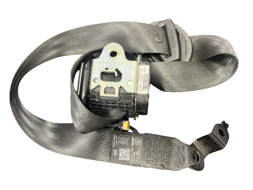 Ceinture de sécurité AVG Seat Ibiza/Cupra 6J4857705B