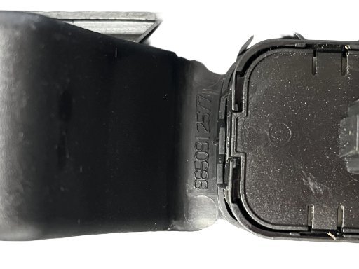 Interrupteur lève-vitre AVG Citroën C4  9650912577