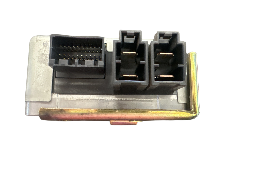 Calculateur de direction assistée Renault Clio 2 8200149673 